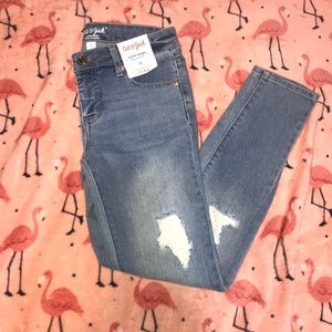 Cat & Jack Jeans , 12